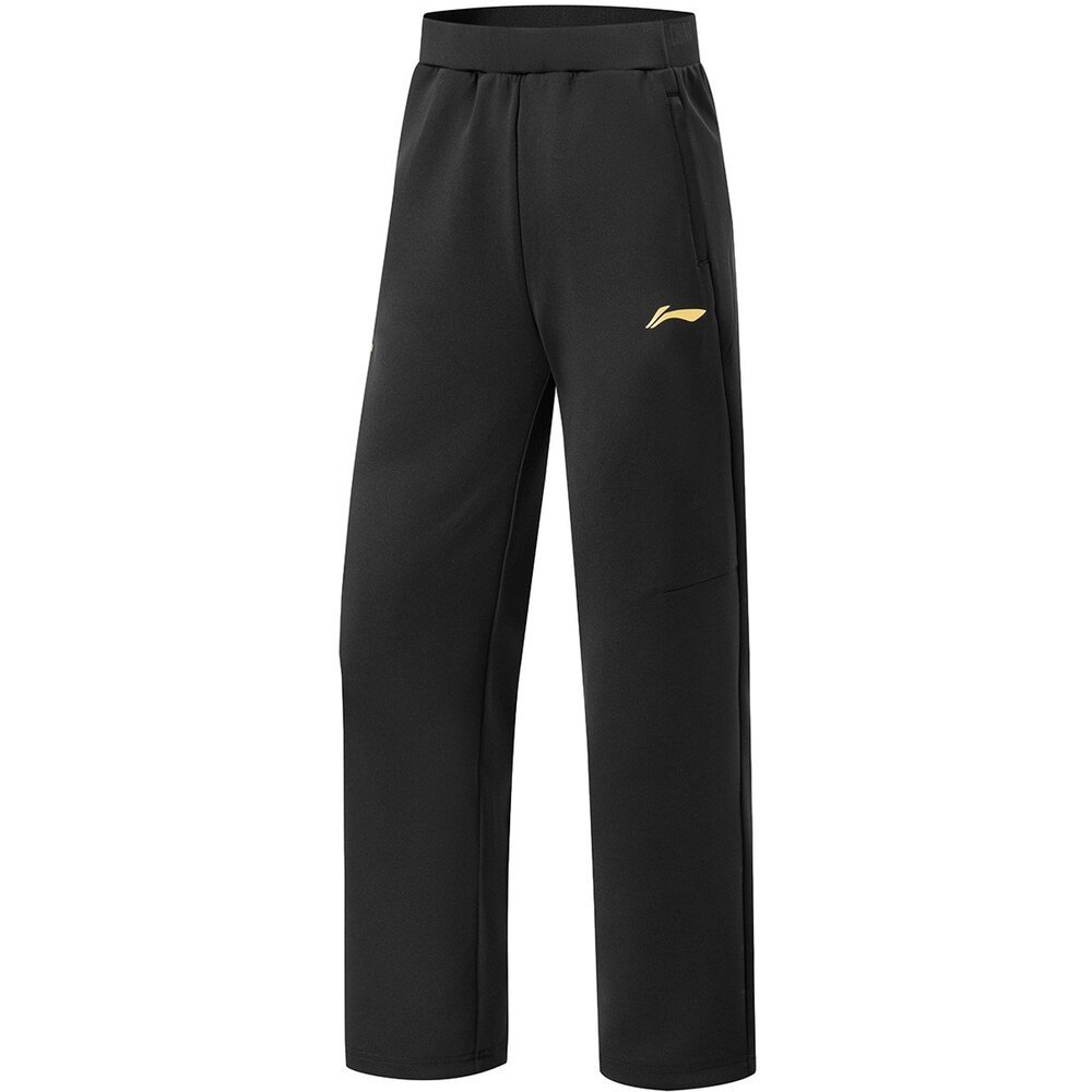 Li-Ning Women's Pants AKLU266-1C black
