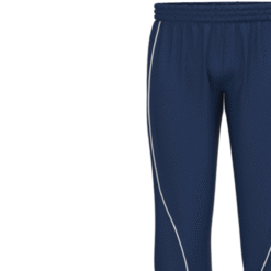 Mizuno Athletics Sweat Pant K2GDB502 Estate Blue