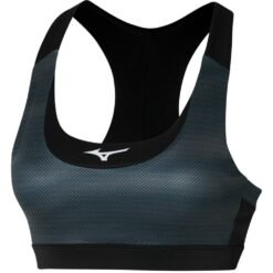 Mizuno Bra Alpha Graphic J2GAA700 black
