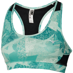 Mizuno Bra Graphic Alpha surf spray