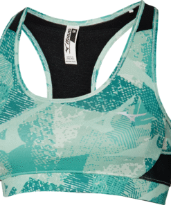 Mizuno Bra Graphic Alpha surf spray