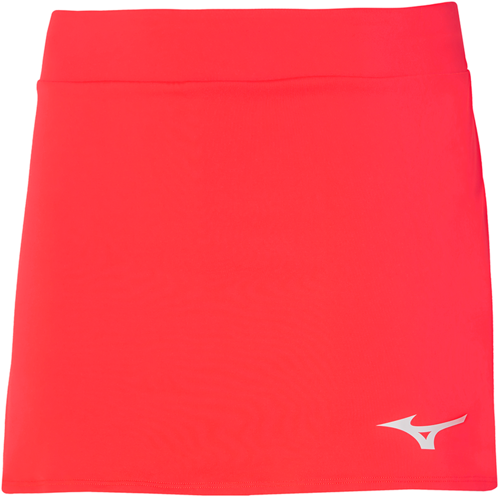 Mizuno Flex Skort Calypso Coral