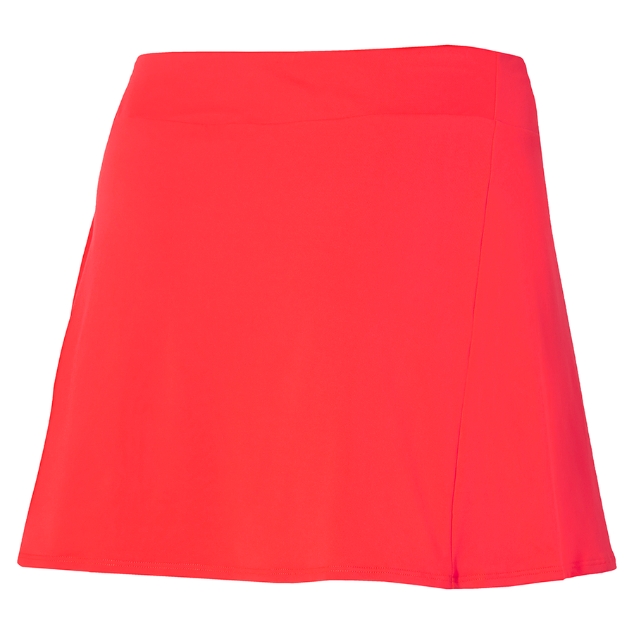 Mizuno Flex Skort Calypso Coral - Imagem 2
