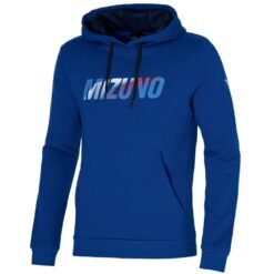 Mizuno Hoody K2GC2500 Sodalite Blue