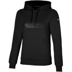 Mizuno Hoody Lady's K2GC2700 Black