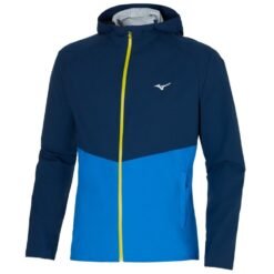 Mizuno Jacket 20K ER J2GE2540 moonlit ocean/indigo bunting