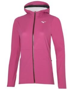 Mizuno Jacket Lady's 20K ER J2GE2700 Magenta Haze