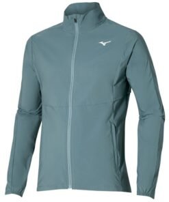 Mizuno Jacket Premium Warm J2GEA502 stormy weather
