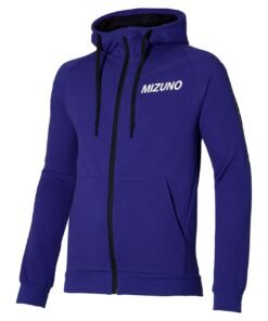 Mizuno Katakana Sweat Jacket (K2GC1604) vision violett