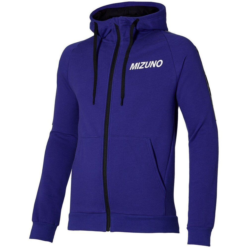 Mizuno Katakana Sweat Jacket (K2GC1604) vision violett