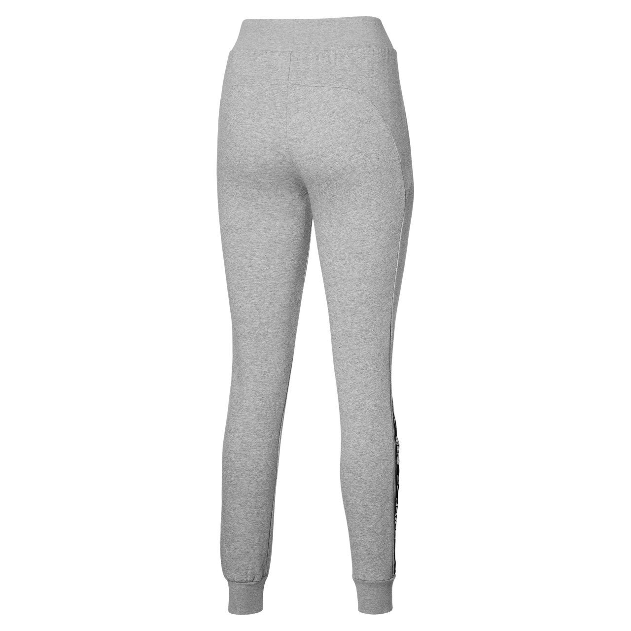 Mizuno Katakana Sweat Pants Lady K2GD1803 grey - Image 2