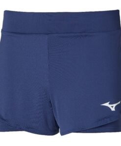 Mizuno Lady Flex Short 62GBB73515 Estate blue