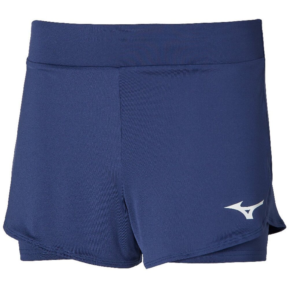Mizuno Lady Flex Short 62GBB73515 Estate blue