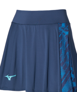 Mizuno Mugen Flying Skirt Estate Blue