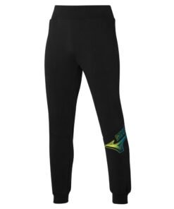 Mizuno RB Sweat Pants K2GDA504 black