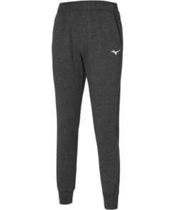Mizuno RB Sweat Pants Lady's 32GD2890 Black
