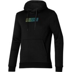 Mizuno Release Hoody K2GCA500 black