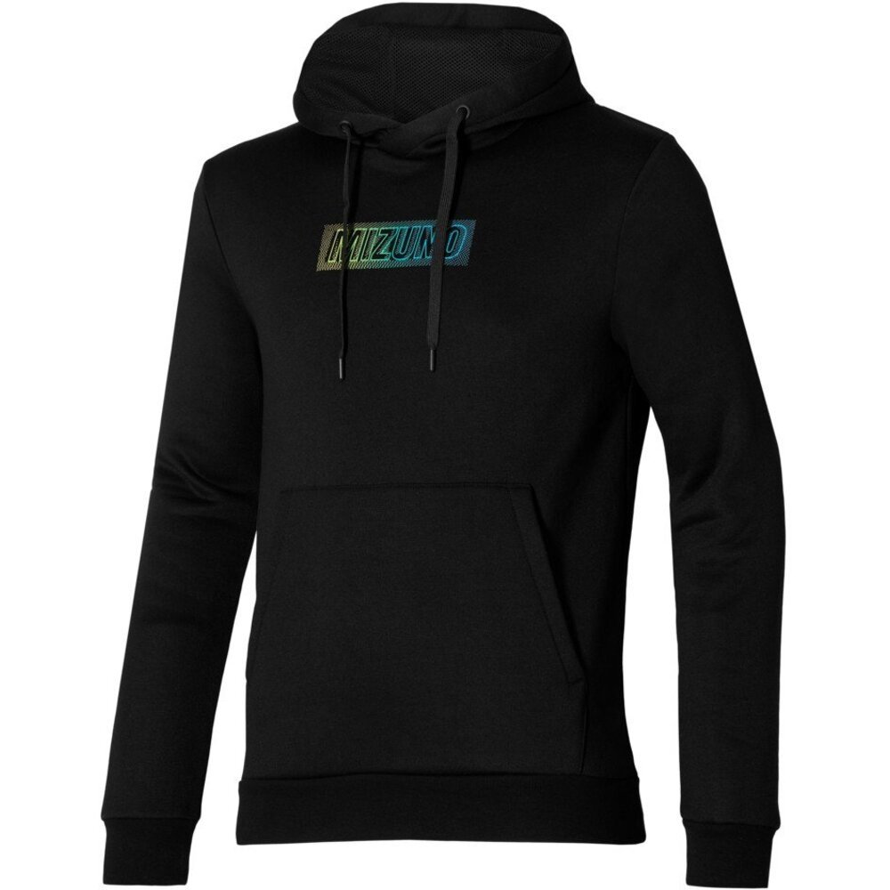 Mizuno Release Hoody K2GCA500 black