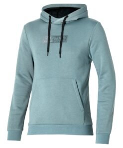 Mizuno Release Hoody K2GCA500 stormy weather