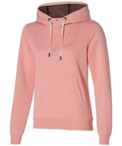 Mizuno Release Hoody Lady K2GCA700 apricot blush