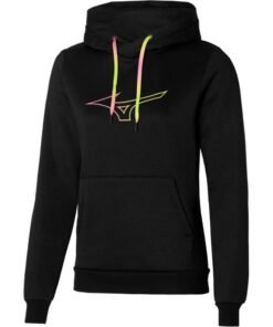 Mizuno Release Hoody Lady K2GCA700 black