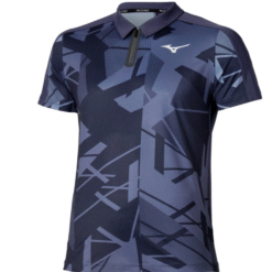 Mizuno Shirt Daybreakers Shadow 62GAC502 odyssey gray