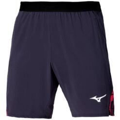 Mizuno Shorts 8 IN Amplify 62GBC500 odyssey gray