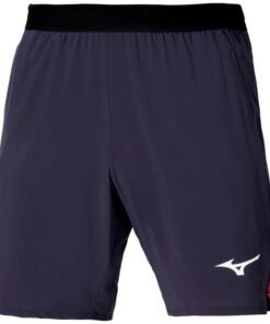 Mizuno Shorts 8 IN Amplify 62GBC500 odyssey gray