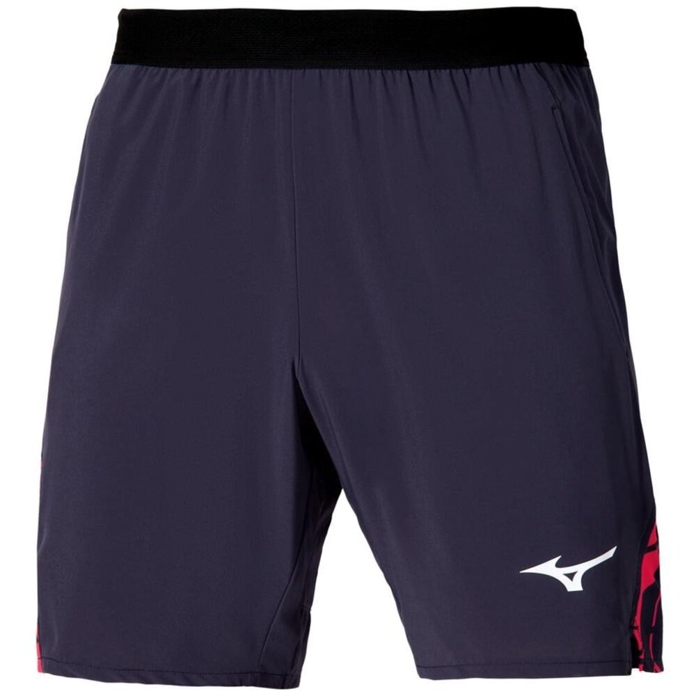Mizuno Shorts 8 IN Amplify 62GBC500 odyssey gray