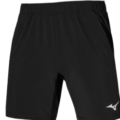 Mizuno Shorts 8 IN Flex 62GB2601 black