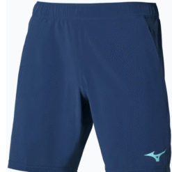 Mizuno Shorts 8 IN Flex 62GB2601 Estate blue