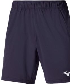 Mizuno Shorts 8 IN Flex 62GB2601 Odyssey Gray