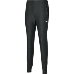 Mizuno T-Pants Lady black melange