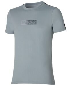 Mizuno T-shirt Release Tape K2GAA501 quarry