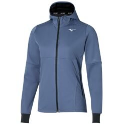 Mizuno Thermal Charge BT JK Jacket Lady's J2GE2702 nightshadow blue