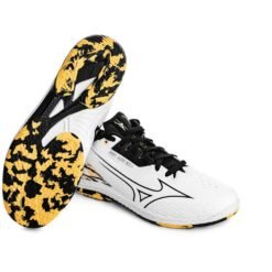 Mizuno Wave Drive Neo 3 white/black/yellow