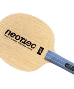 Neottec Balsa Carbon