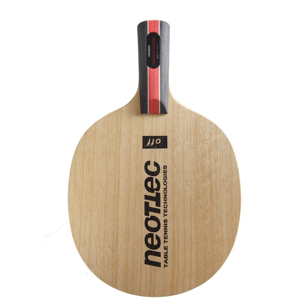 Neottec Gamma Seven Ch.Pen