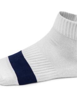 Neottec Socks Style white/navy