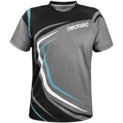 Neottec T-Shirt Himi grey