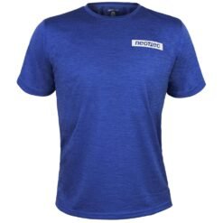 Neottec T-Shirt Izumo blue