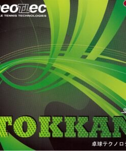 Neottec Tokkan OX