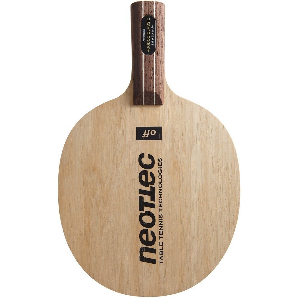 Neottec Voodoo Classic Ch.Pen