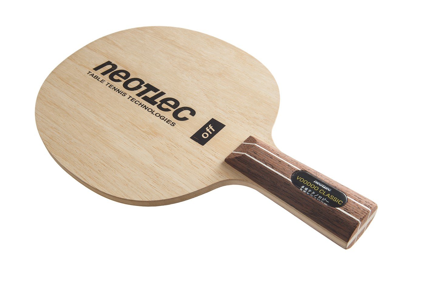 Neottec Voodoo Classic Ch.Pen - Imagem 2