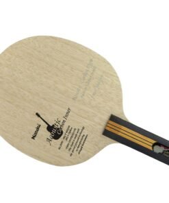 Nittaku Acoustic Carbon Inner