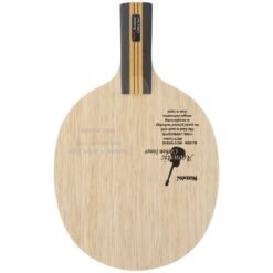 Nittaku Acoustic Carbon Inner Ch.Pen