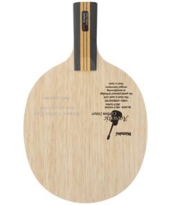 Nittaku Acoustic Carbon Inner Ch.Pen