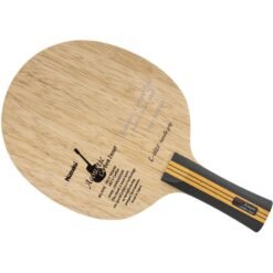 Nittaku Acoustic Carbon Inner LG (Large Handle)