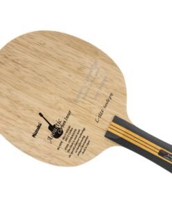 Nittaku Acoustic Carbon Inner LG (Large Handle)