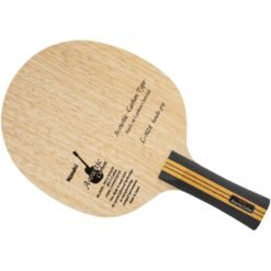 Nittaku Acoustic Carbon LG (Large Handle)